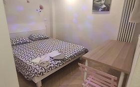 Romantic House Posto Auto Aria Condizionata