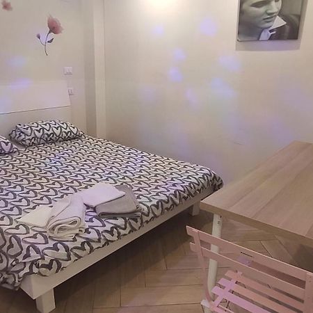 Appartamento Romantic House Posto Auto Aria Condizionata Bologna Esterno foto