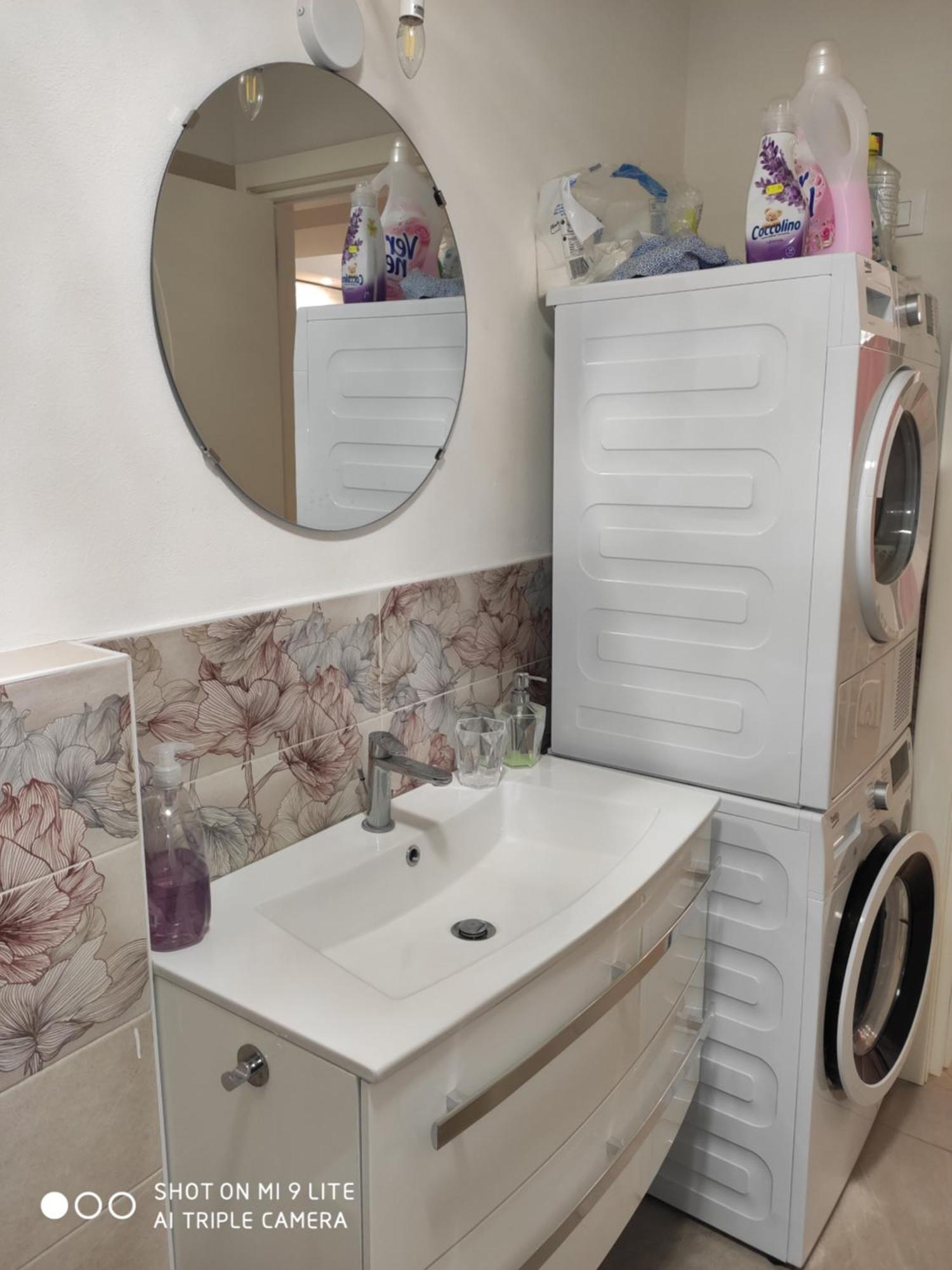 Appartamento Romantic House Posto Auto Aria Condizionata Bologna Esterno foto