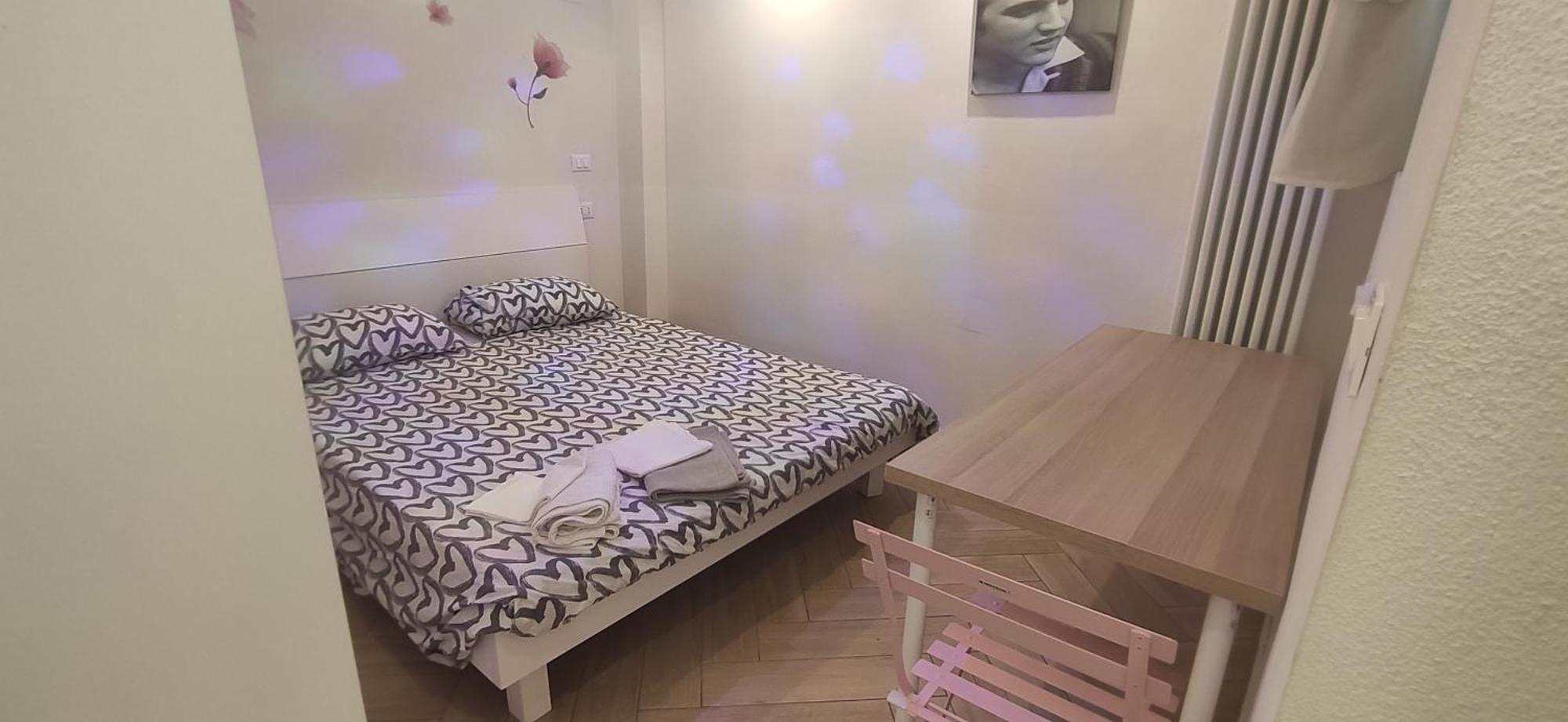 Appartamento Romantic House Posto Auto Aria Condizionata Bologna Esterno foto