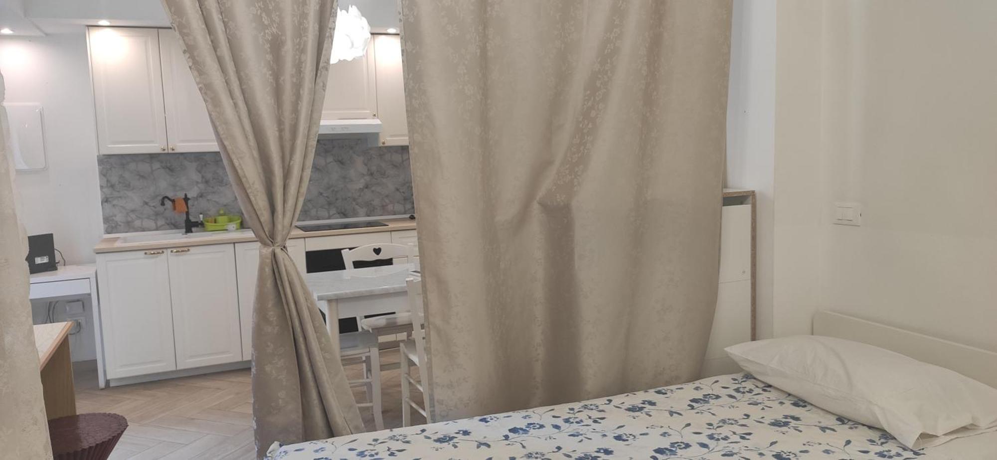 Appartamento Romantic House Posto Auto Aria Condizionata Bologna Esterno foto