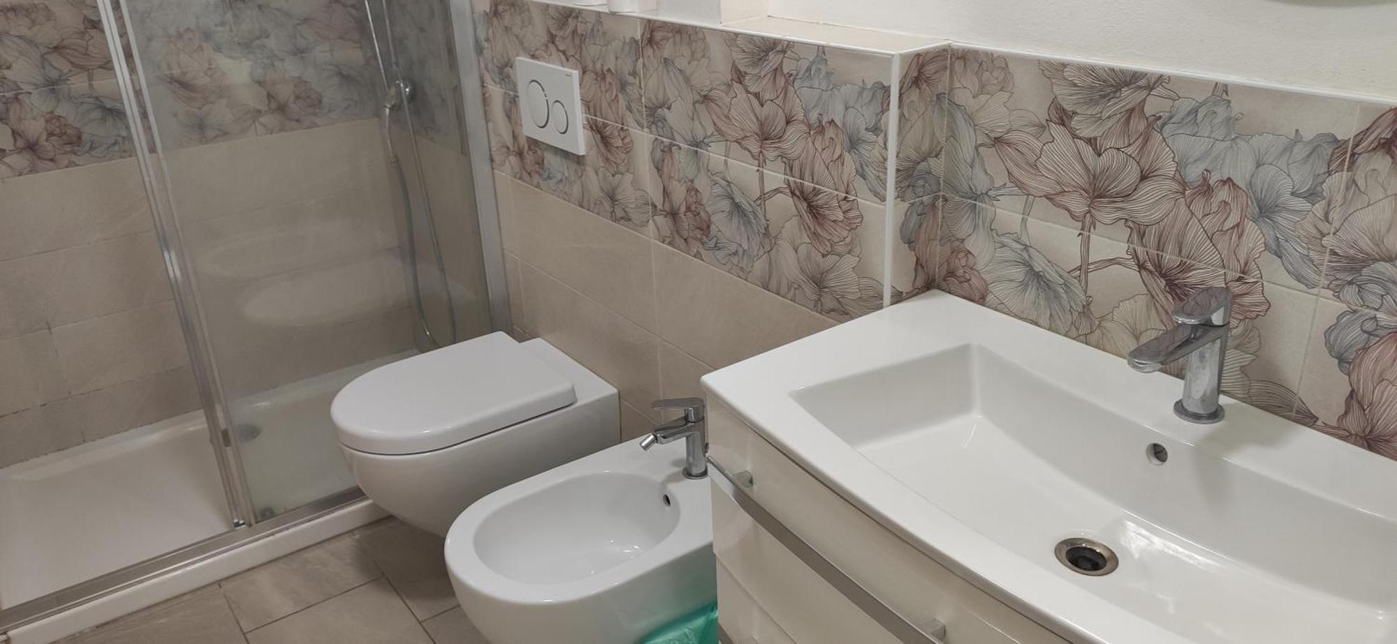 Appartamento Romantic House Posto Auto Aria Condizionata Bologna Esterno foto