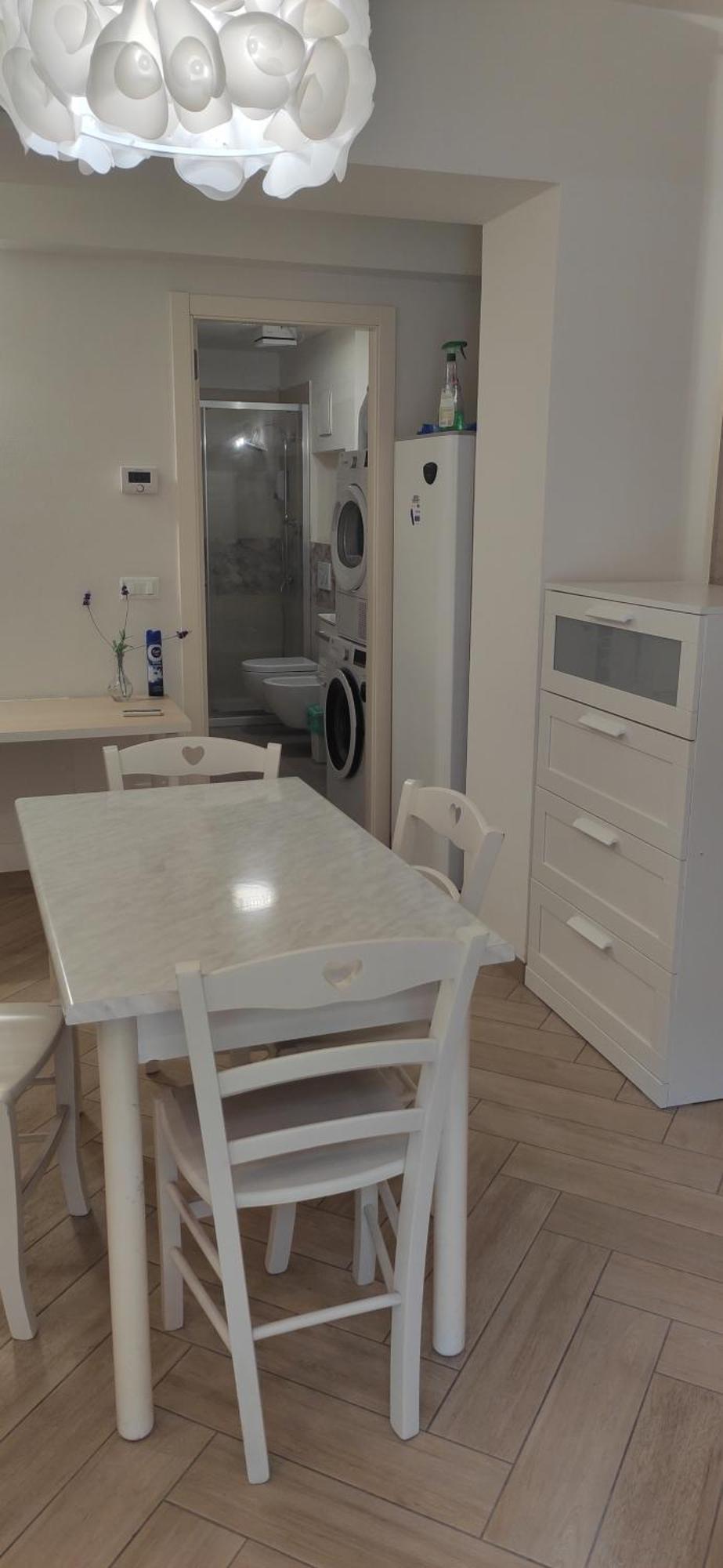 Appartamento Romantic House Posto Auto Aria Condizionata Bologna Esterno foto